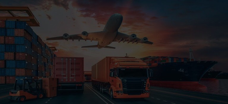 Transporte Internacional